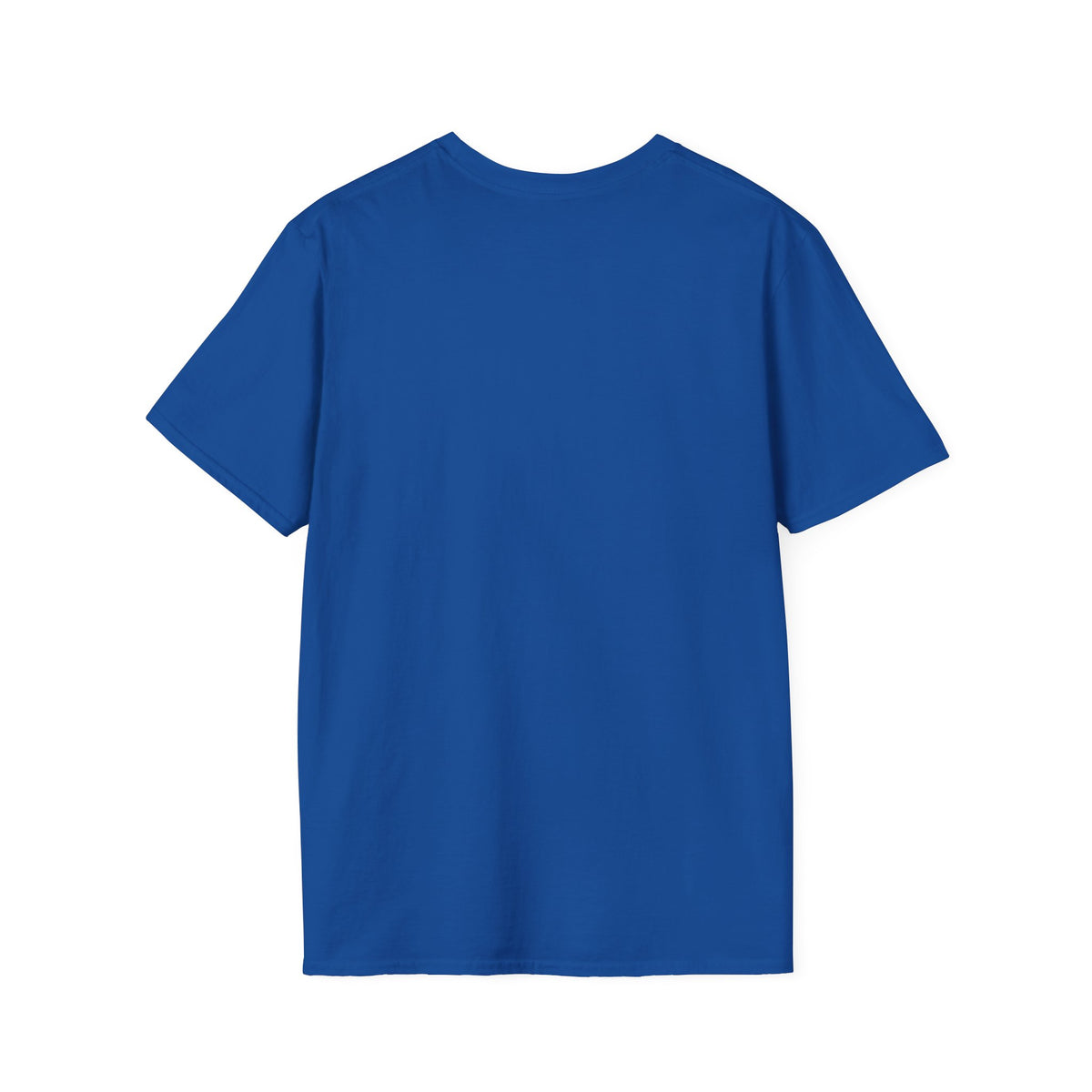 The Q Collection Mens Softstyle Tee