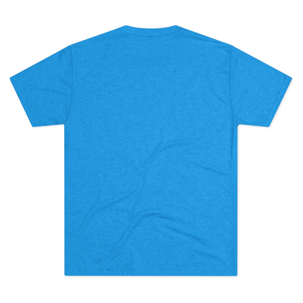 Where We Go One We Go All Q Tee Shirt