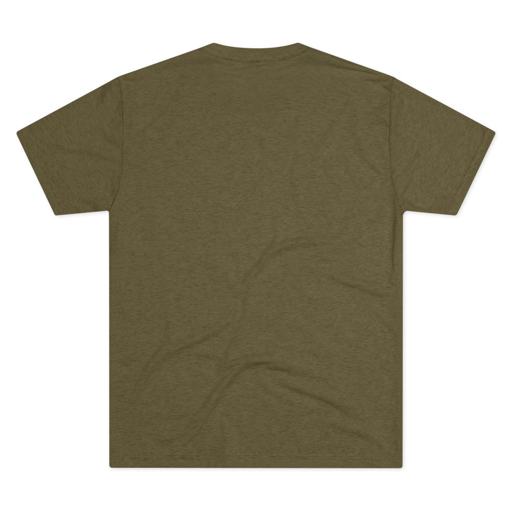 Where We Go One We Go All Q Tee Shirt