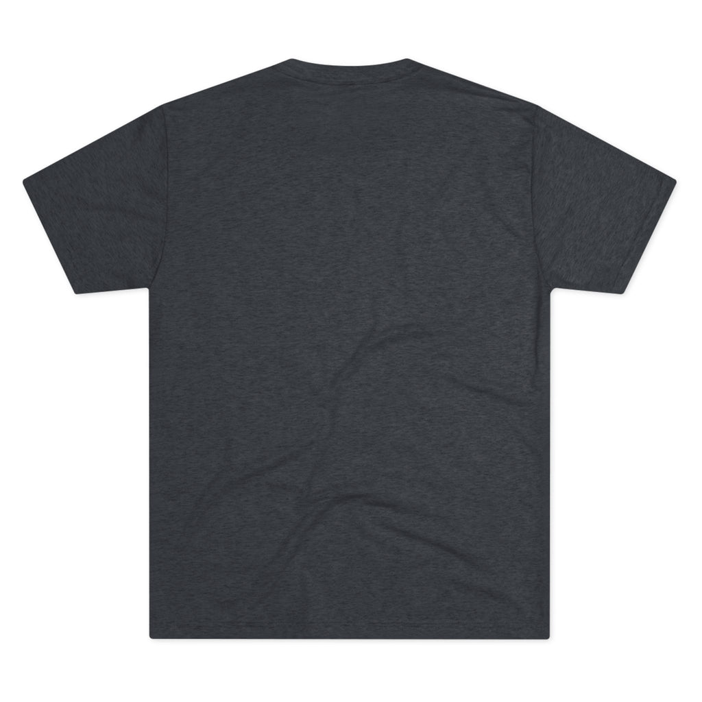 Where We Go One We Go All Q Tee Shirt