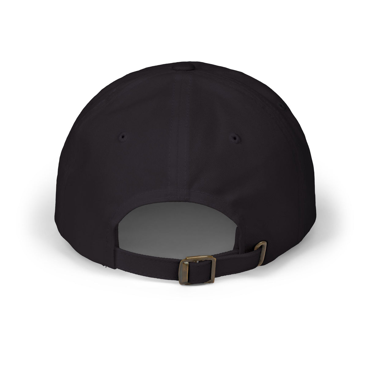 Where We Go One We Go All - Q - Dad Cap Embroidered