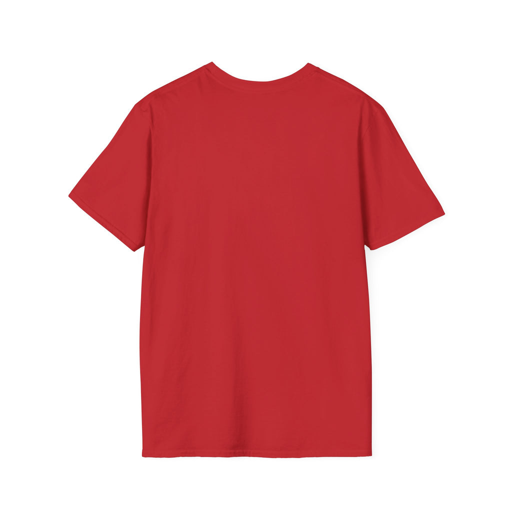 The Q Collection Mens Softstyle Tee