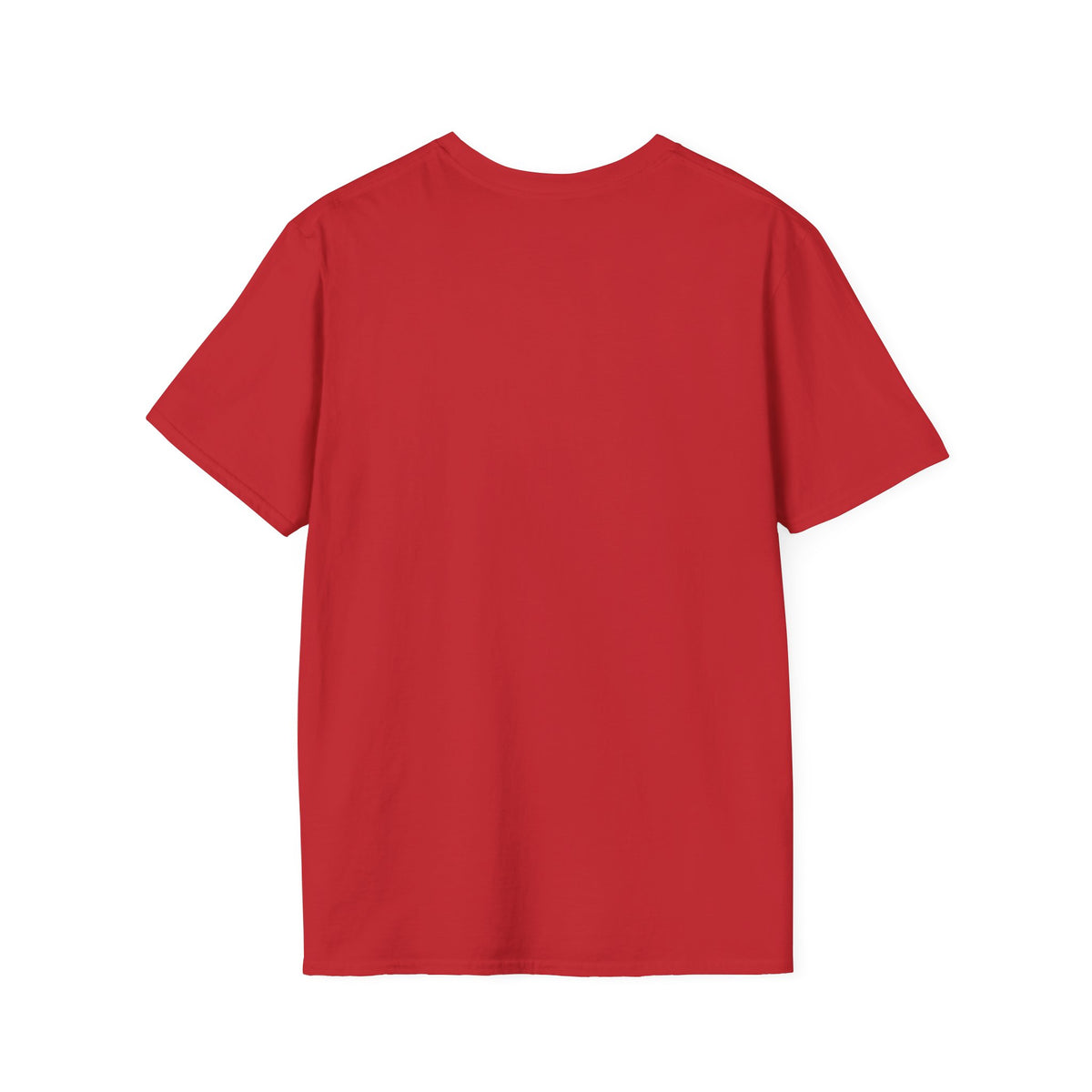 The Q Collection Mens Softstyle Tee