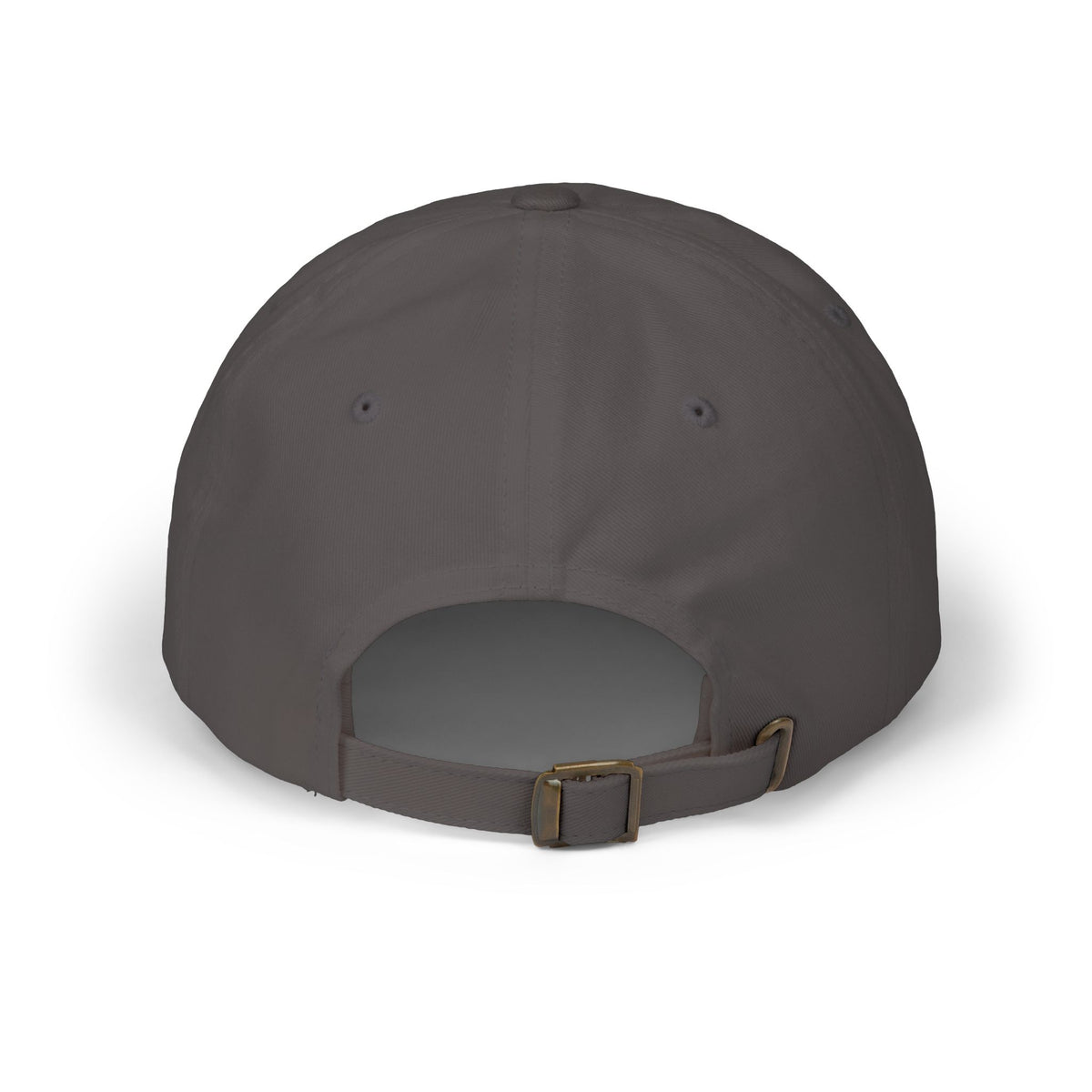 Where We Go One We Go All - Q - Dad Cap Embroidered