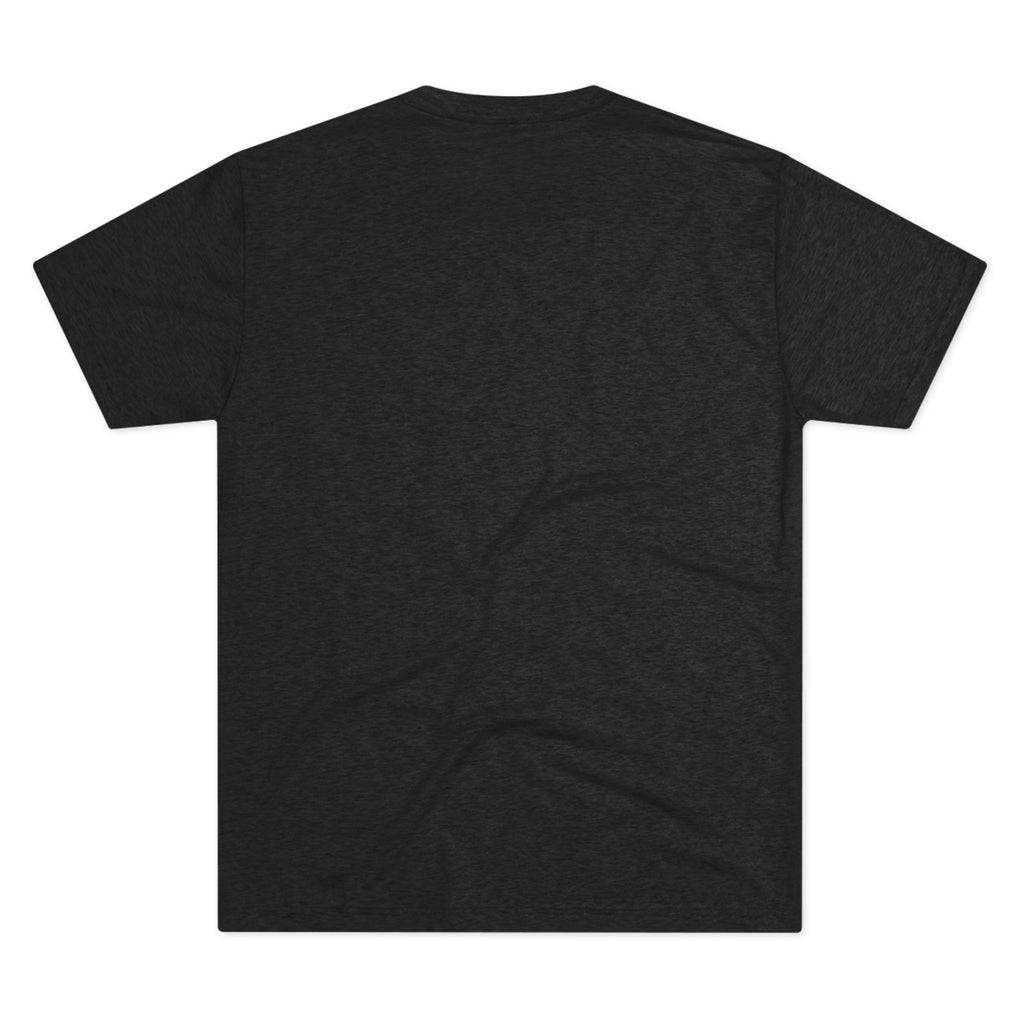 Where We Go One We Go All Q Tee Shirt