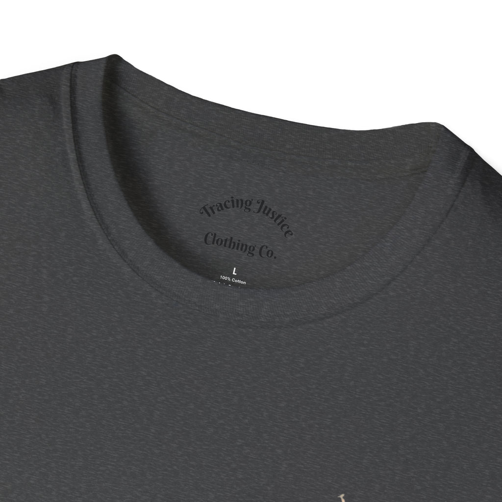 The Q Collection Mens Softstyle Tee