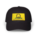 Where We Go One We Go All - Q - Dad Cap Embroidered