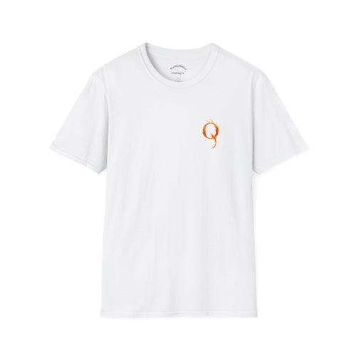 The Q Collection Mens Softstyle Tee