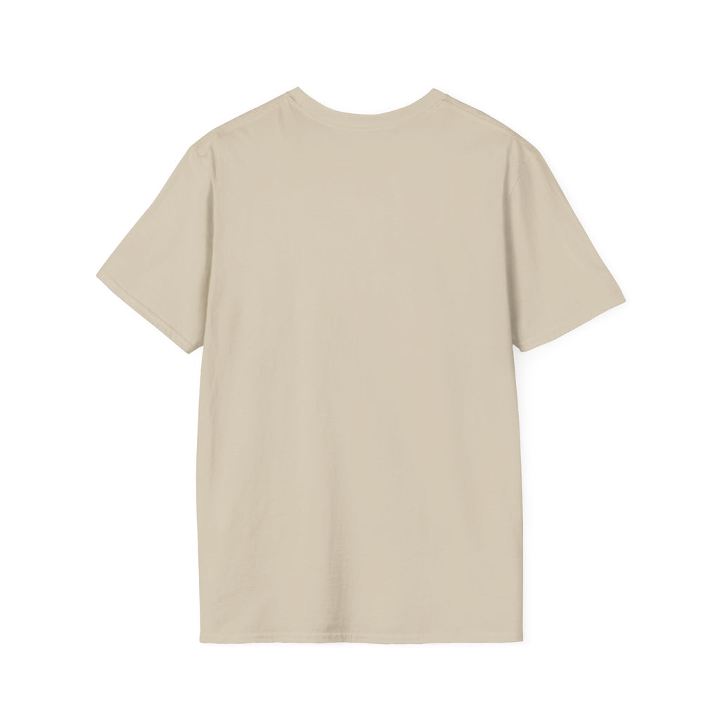 The Q Collection Mens Softstyle Tee