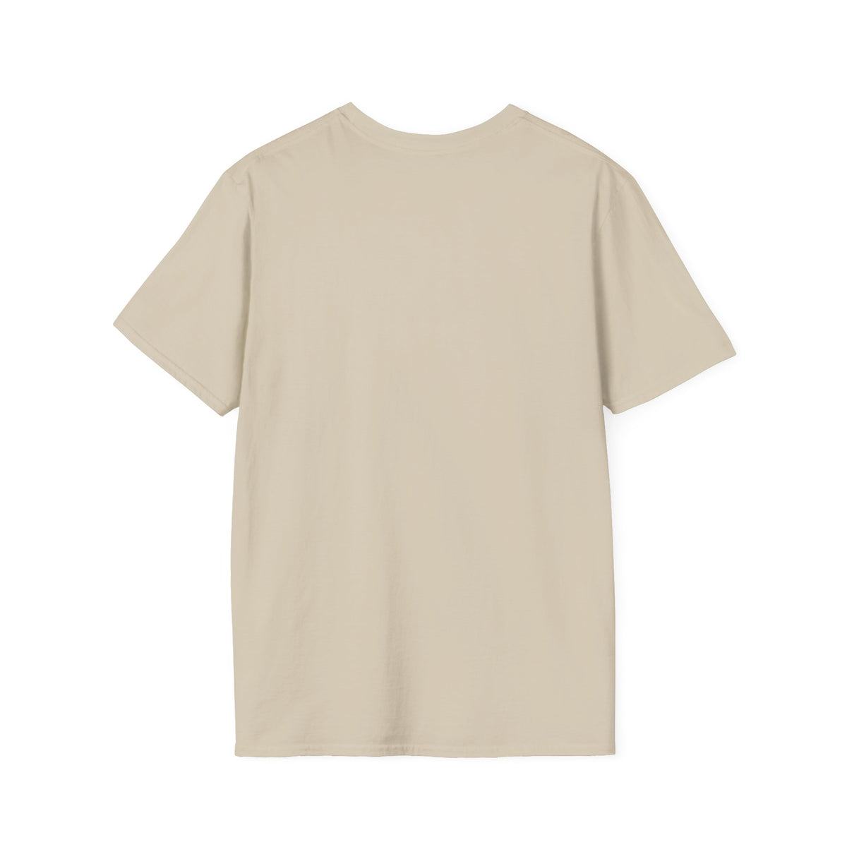 The Q Collection Mens Softstyle Tee
