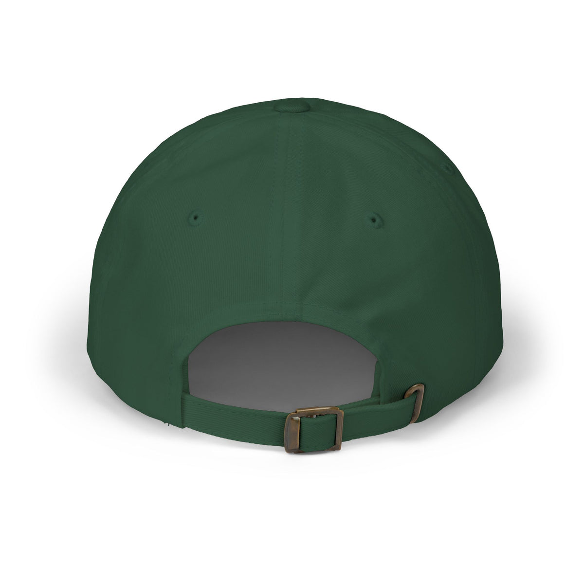 Where We Go One We Go All - Q - Dad Cap Embroidered