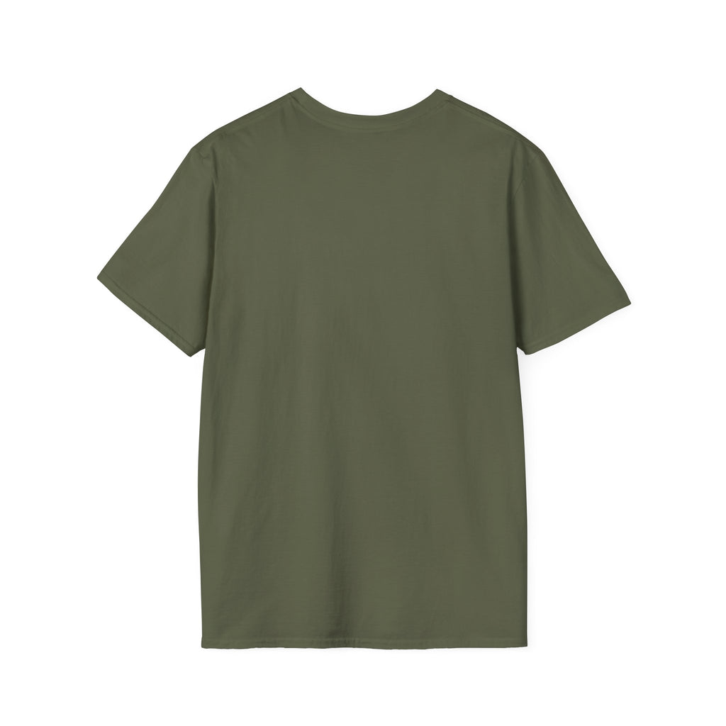 The Q Collection Mens Softstyle Tee