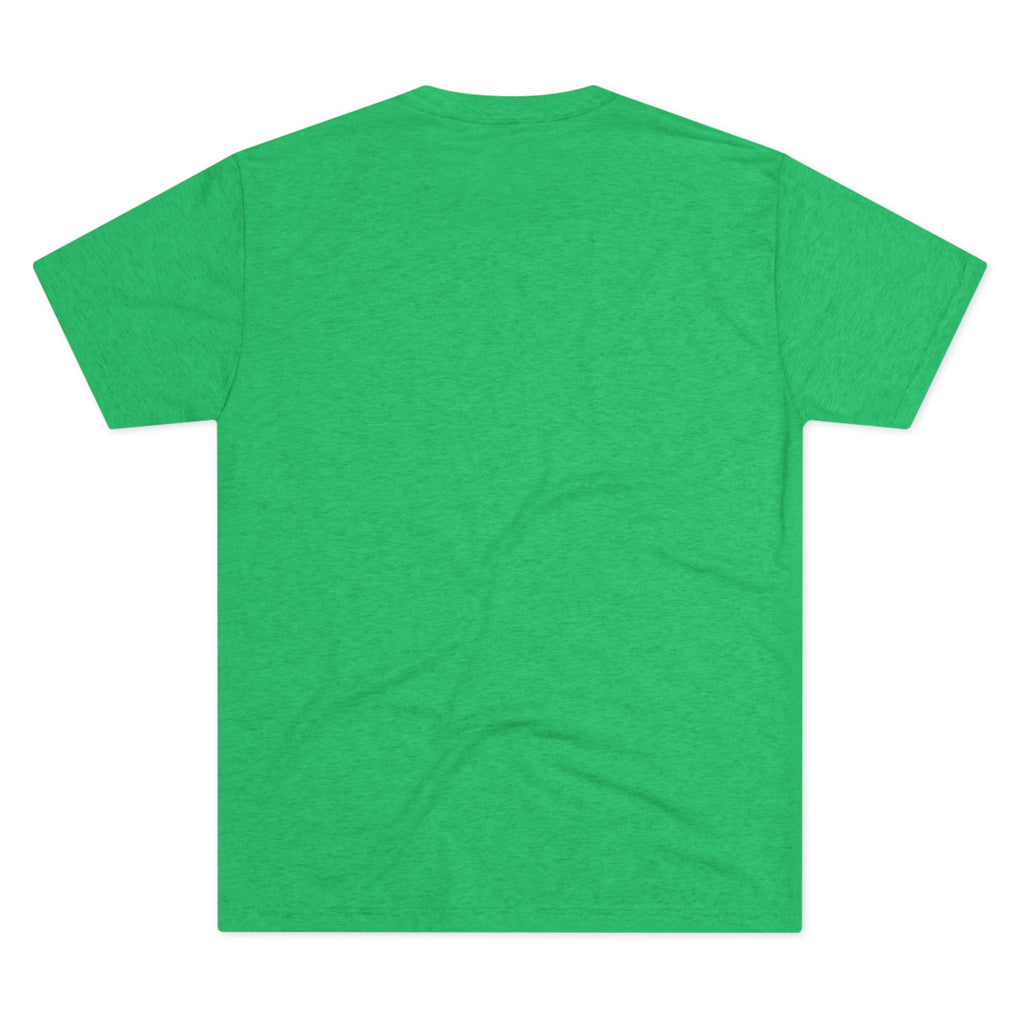 Where We Go One We Go All Q Tee Shirt