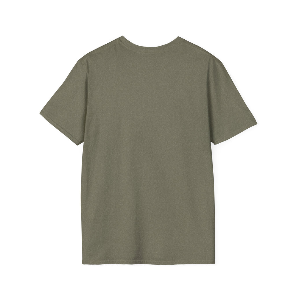 The Q Collection Mens Softstyle Tee