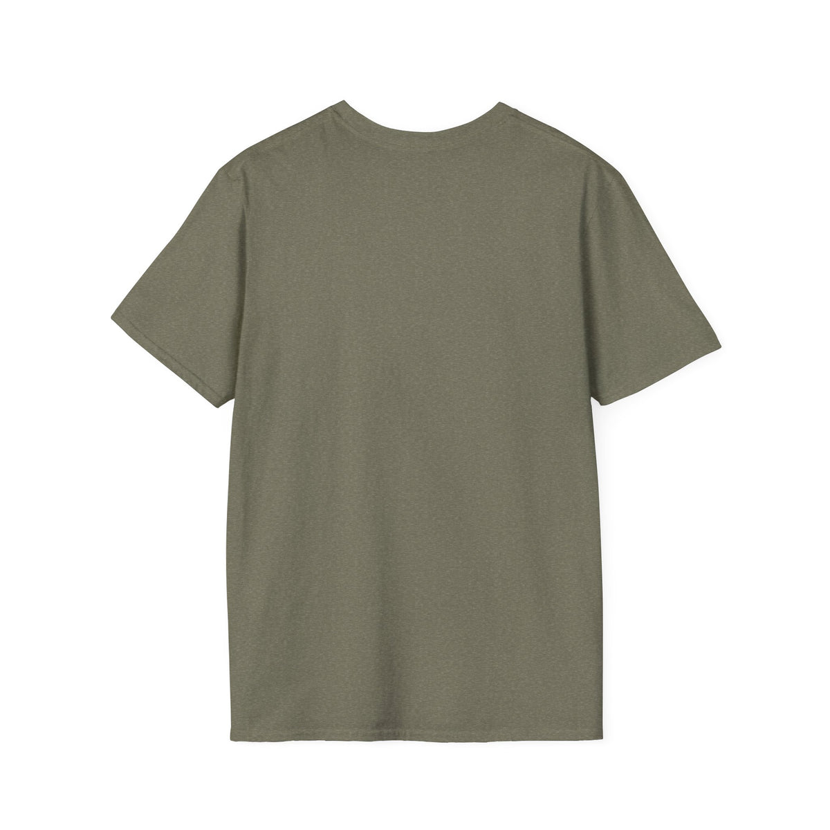 The Q Collection Mens Softstyle Tee
