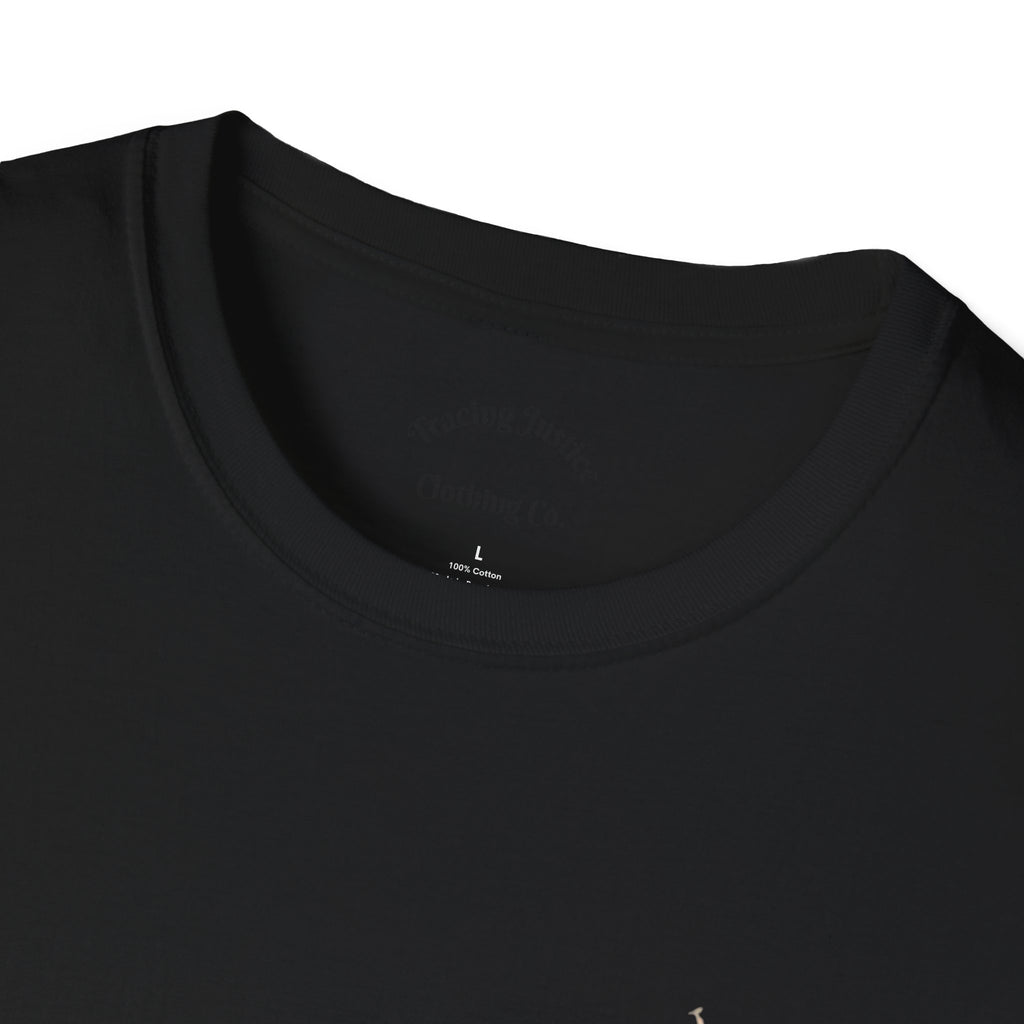 The Q Collection Mens Softstyle Tee