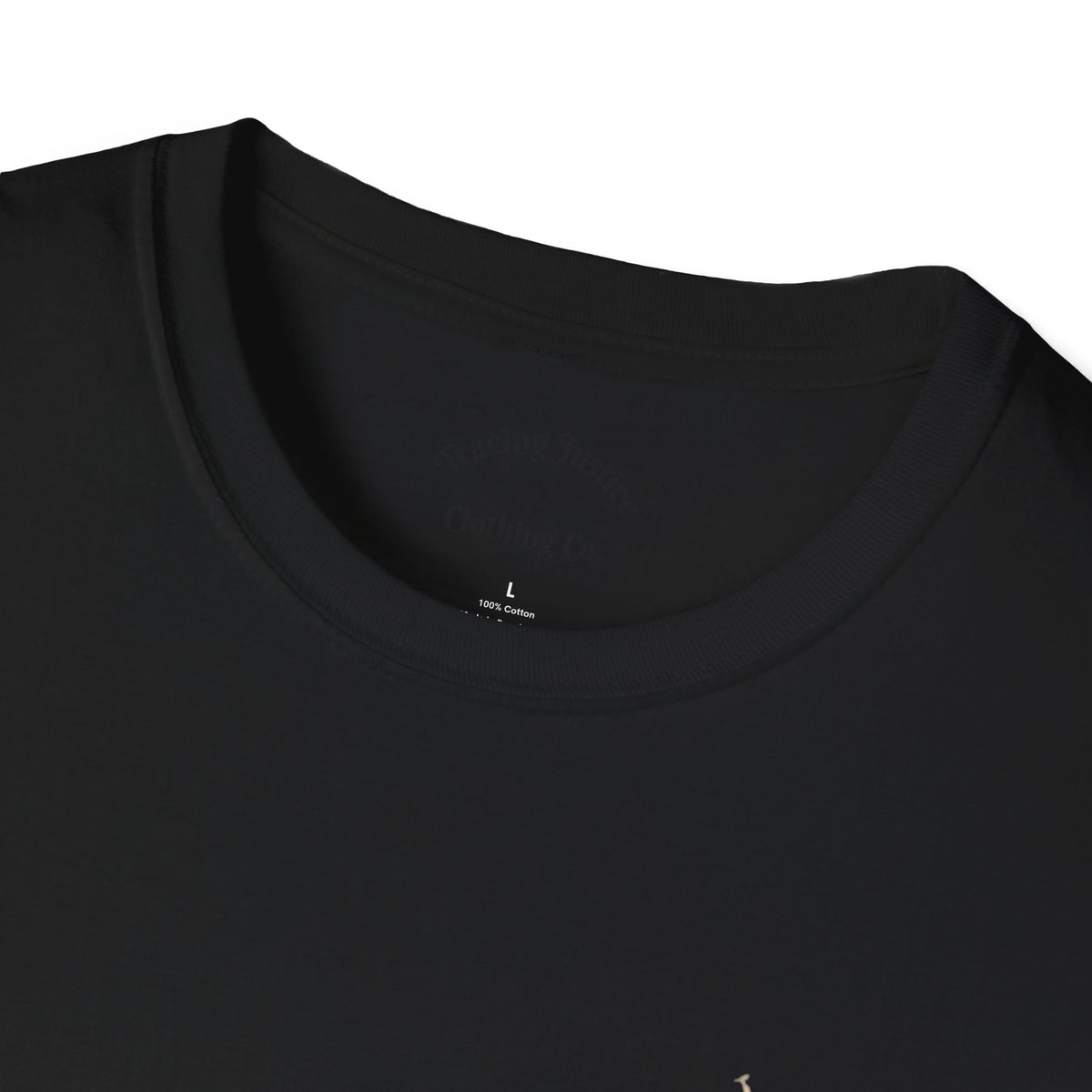 The Q Collection Mens Softstyle Tee
