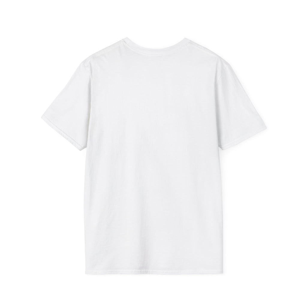 The Q Collection Mens Softstyle Tee