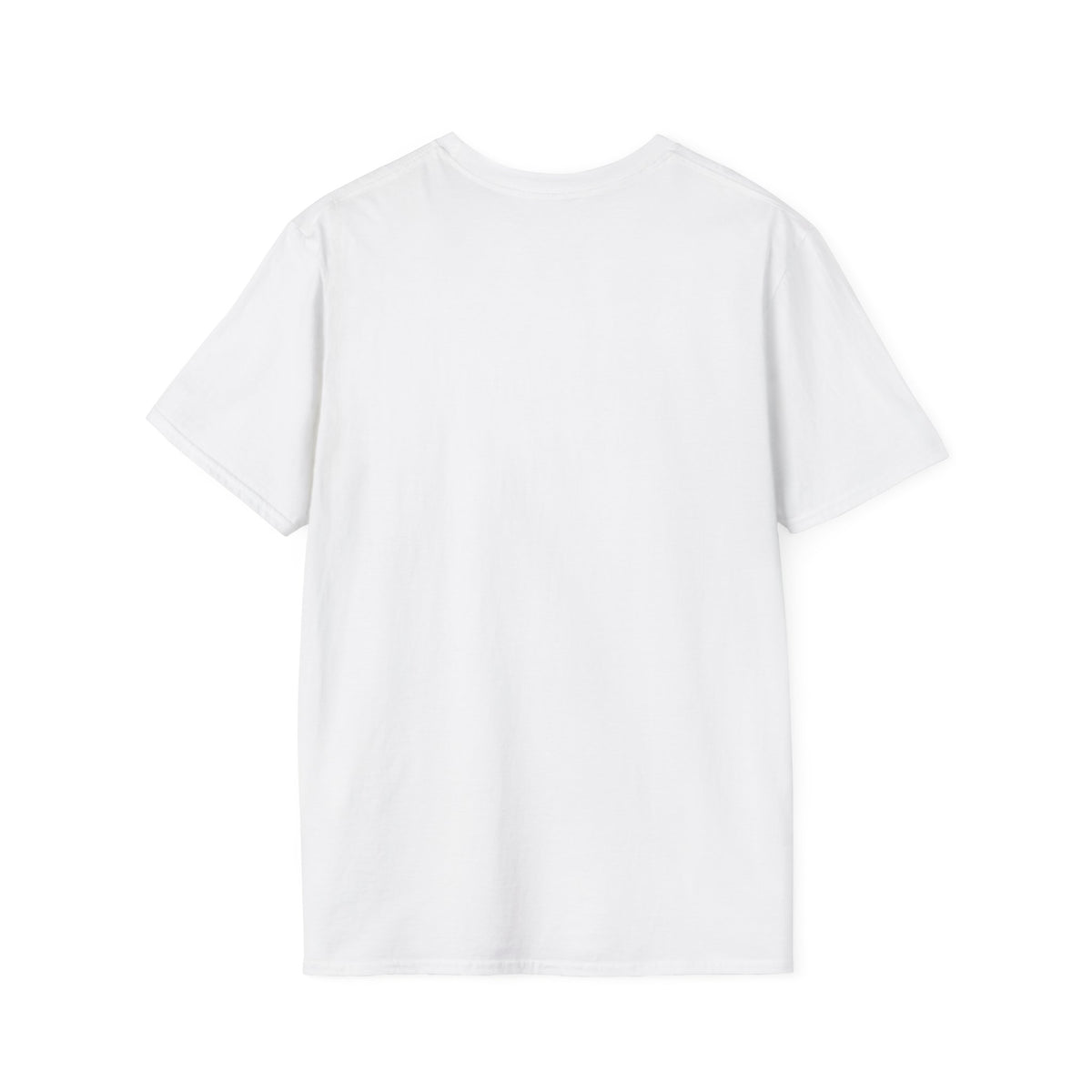 The Q Collection Mens Softstyle Tee