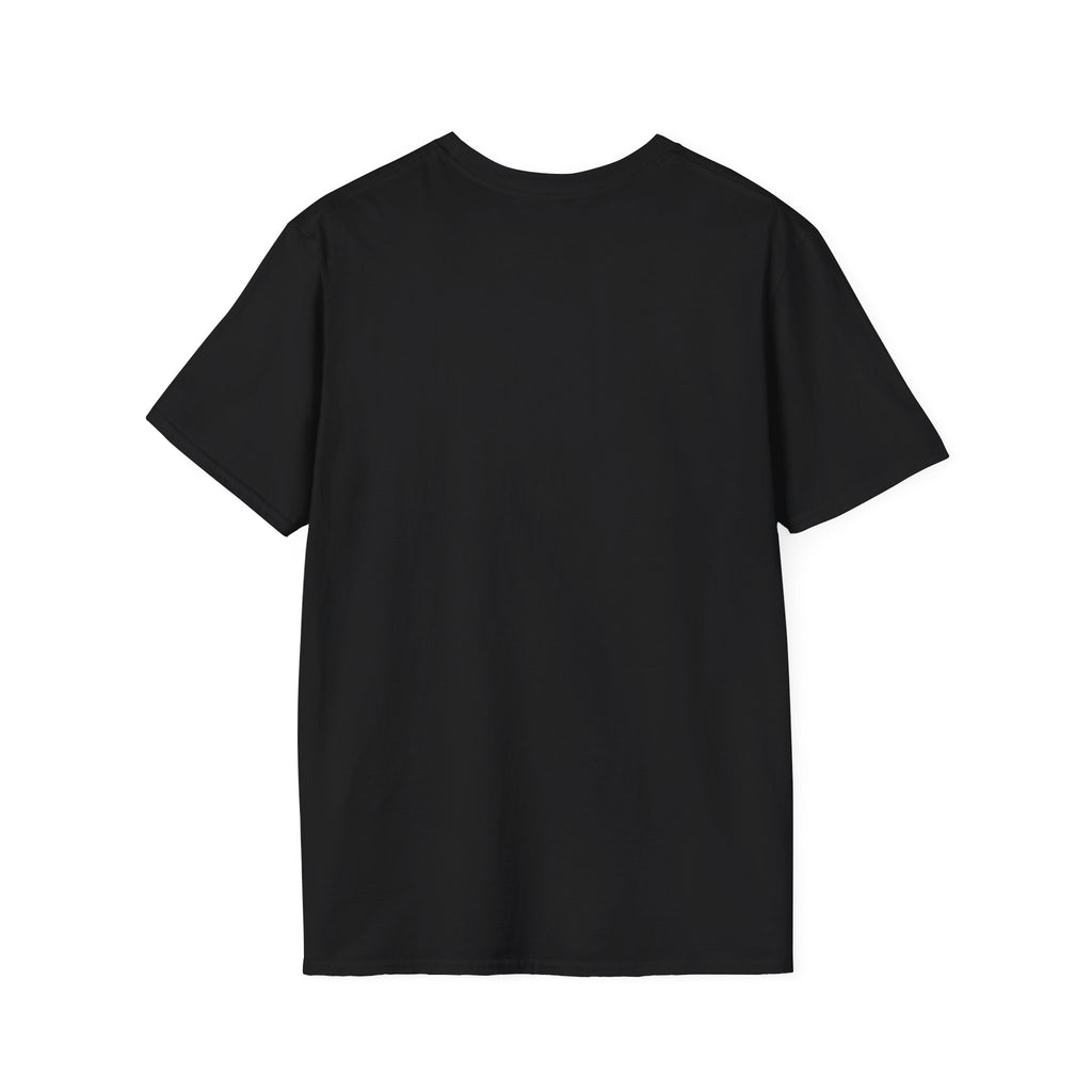 The Q Collection Mens Softstyle Tee