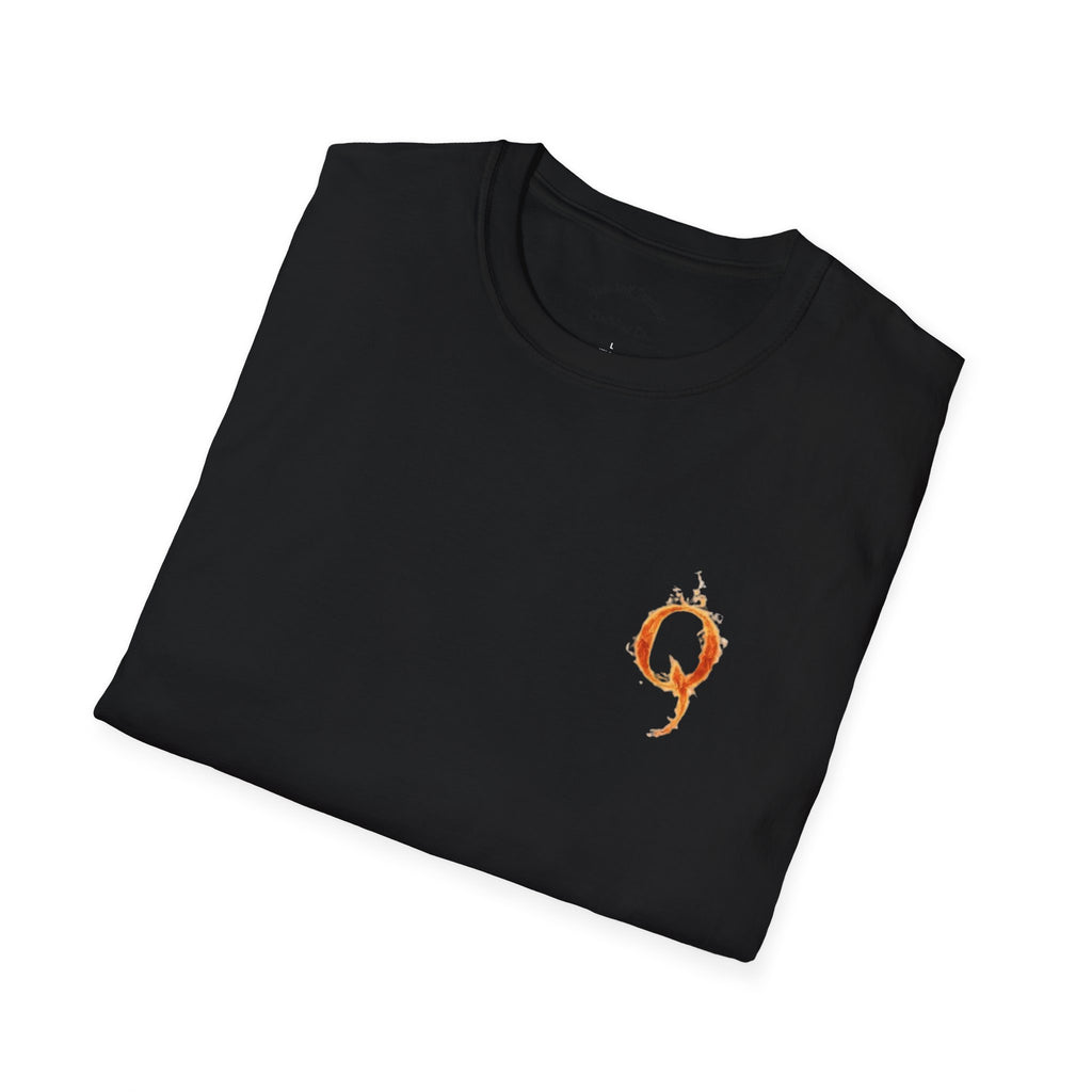 The Q Collection Mens Softstyle Tee