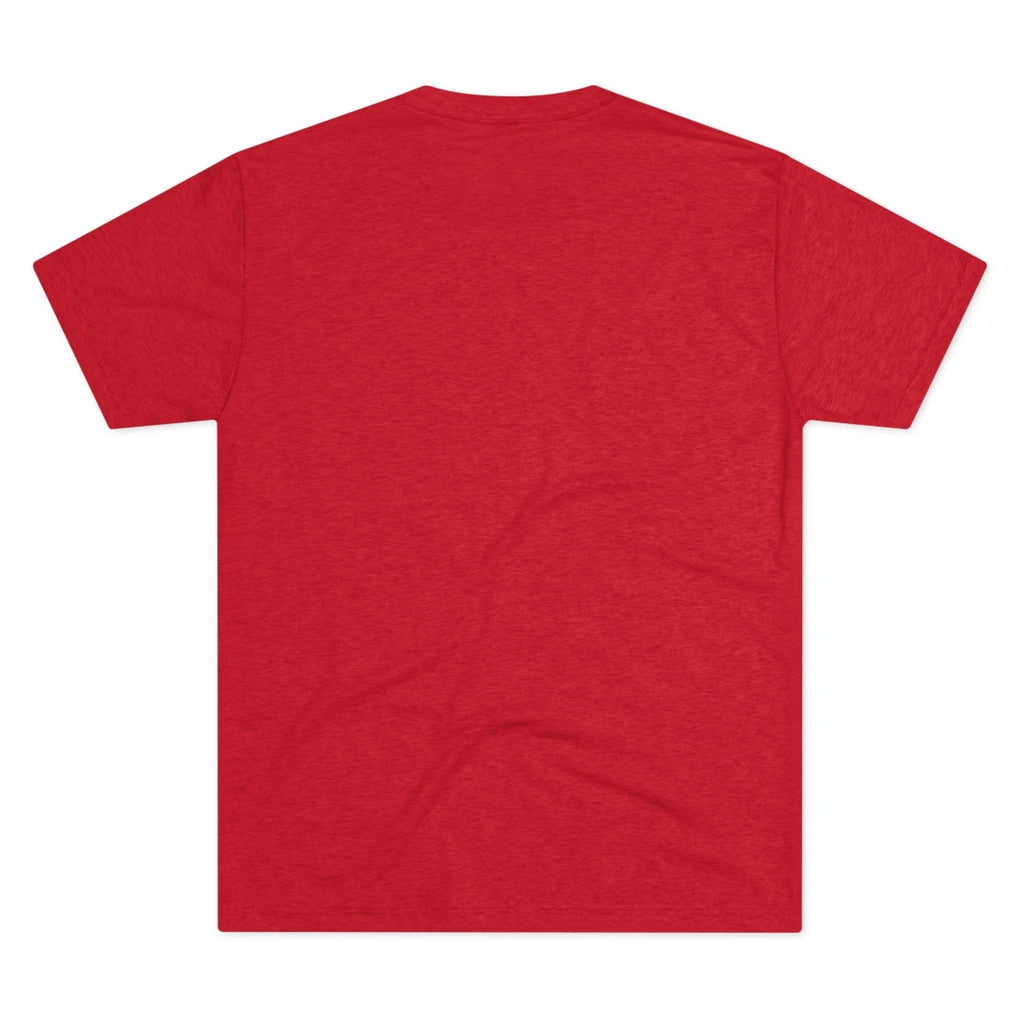 Where We Go One We Go All Q Tee Shirt