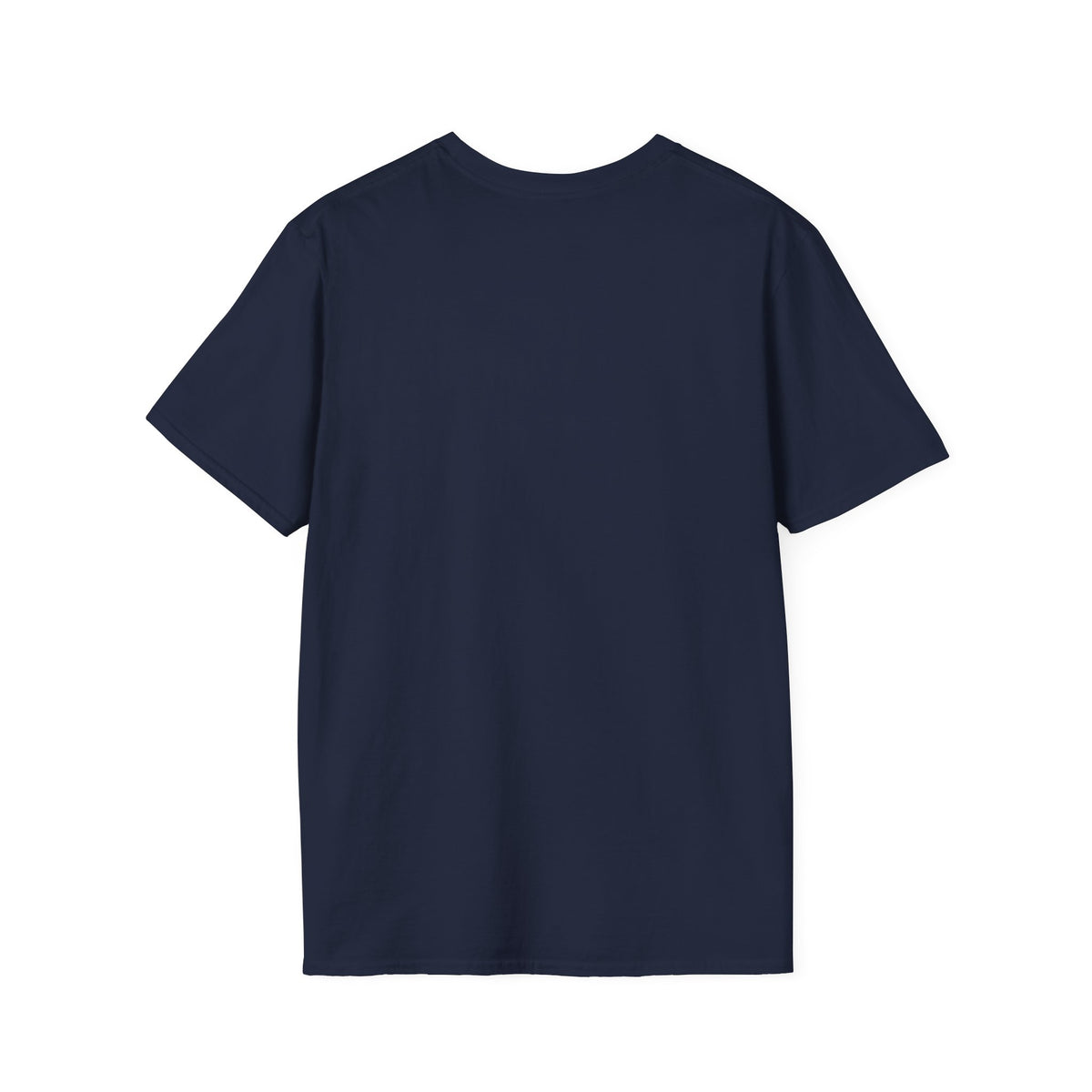 The Q Collection Mens Softstyle Tee