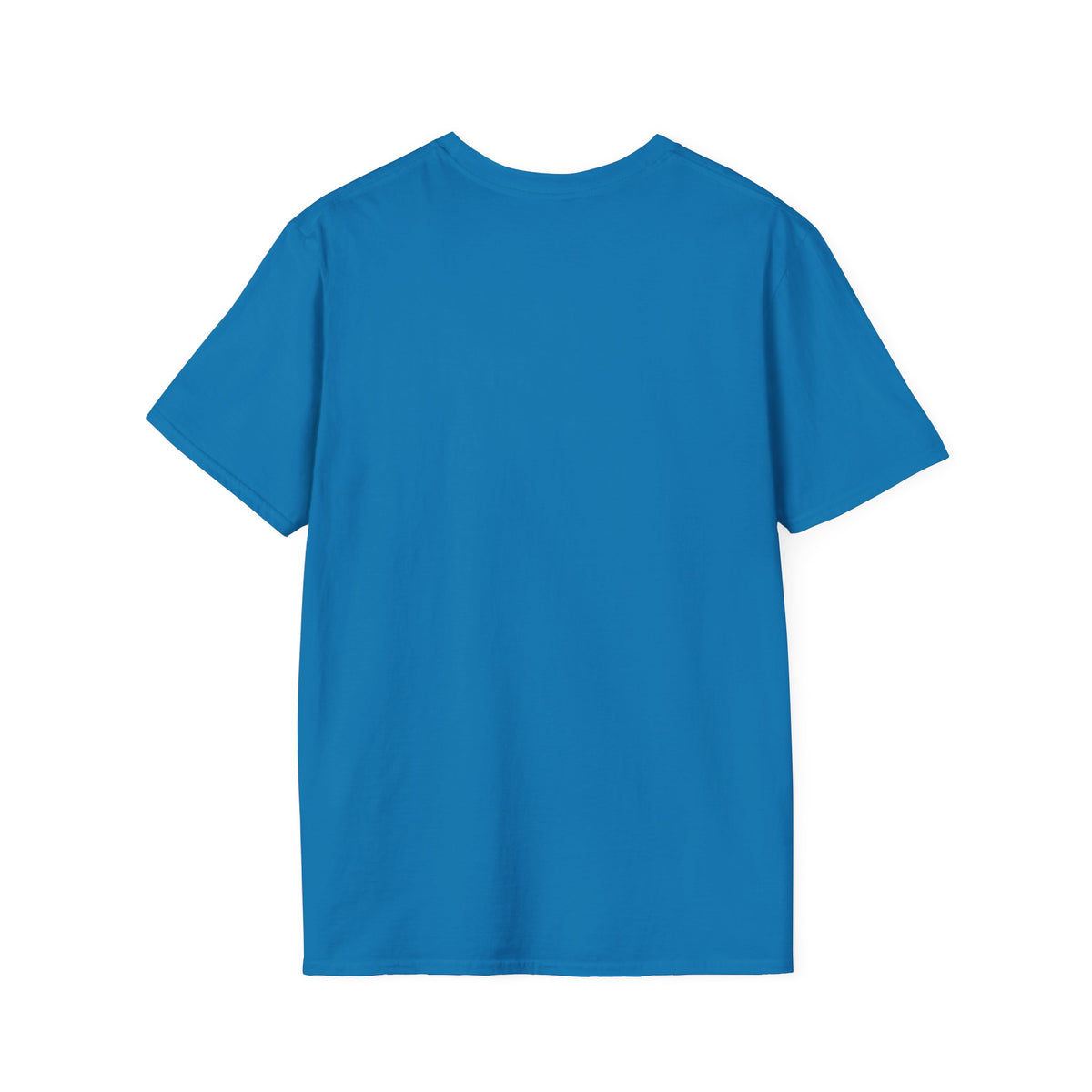 The Q Collection Mens Softstyle Tee