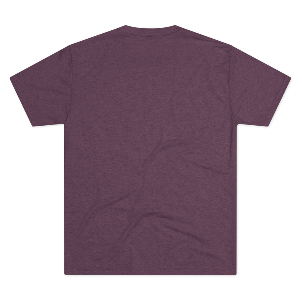 Where We Go One We Go All Q Tee Shirt