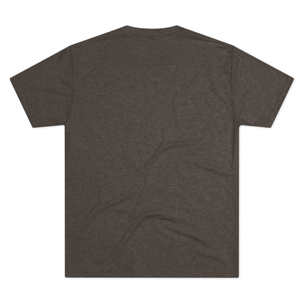 Where We Go One We Go All Q Tee Shirt