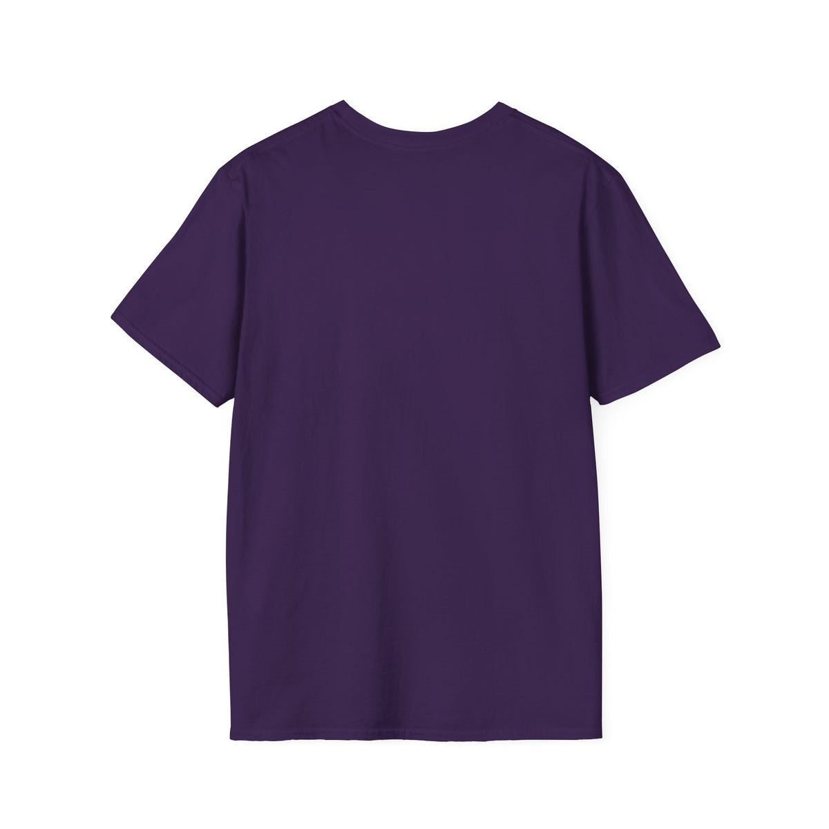 The Q Collection Mens Softstyle Tee