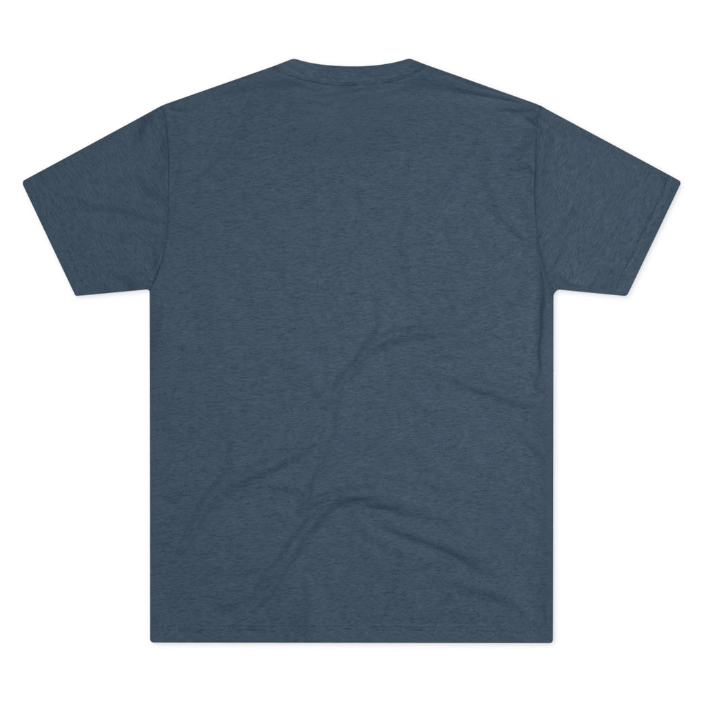 Where We Go One We Go All Q Tee Shirt