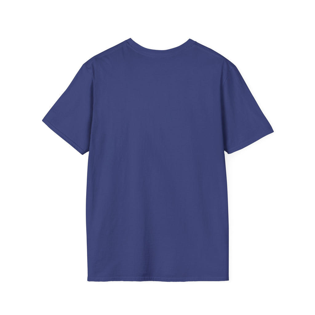 The Q Collection Mens Softstyle Tee