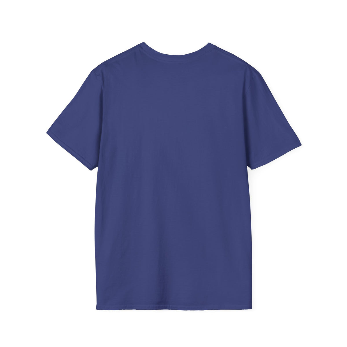 The Q Collection Mens Softstyle Tee