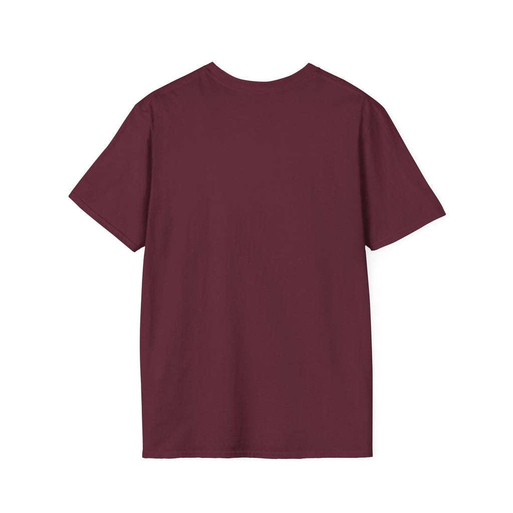 The Q Collection Mens Softstyle Tee