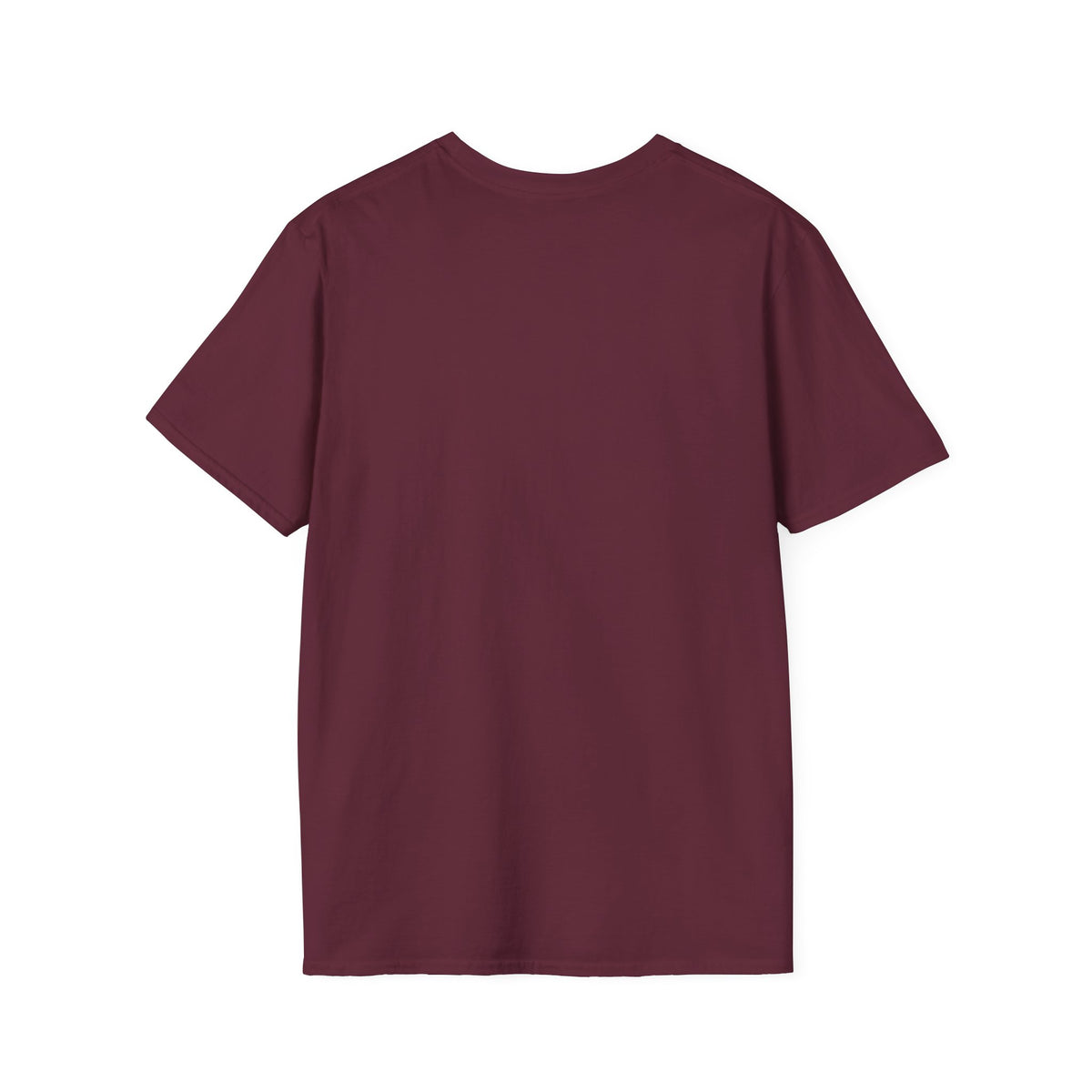 The Q Collection Mens Softstyle Tee
