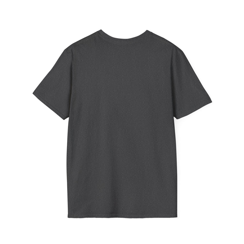 The Q Collection Mens Softstyle Tee