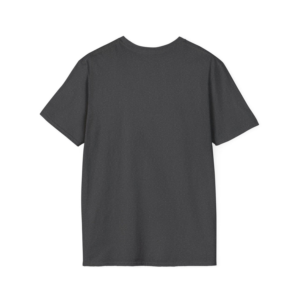 The Q Collection Mens Softstyle Tee