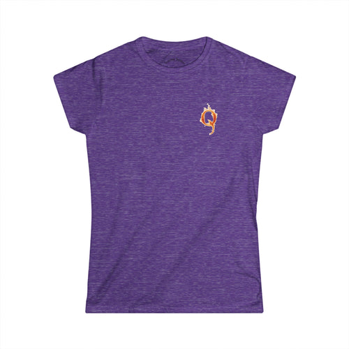 The Q Collection Women's Tee