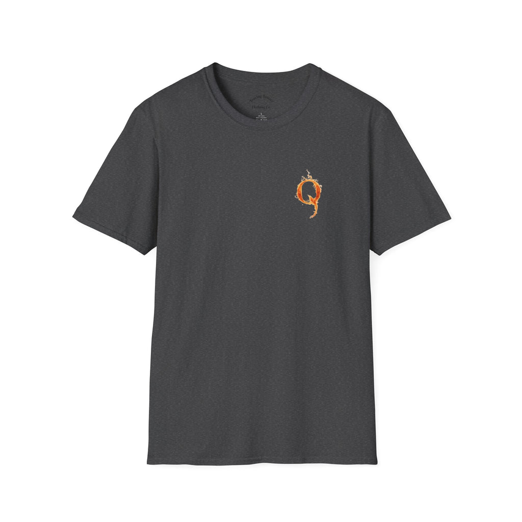 The Q Collection Mens Softstyle Tee