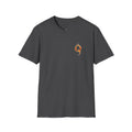 The Q Collection Mens Softstyle Tee