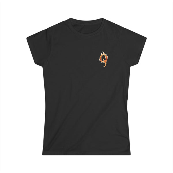 The Q Collection Women's Tee