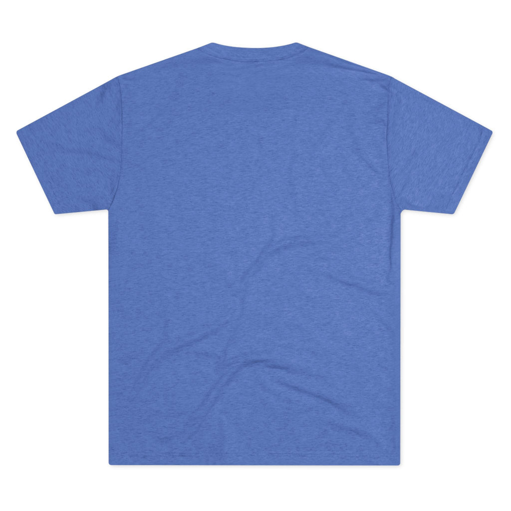 Where We Go One We Go All Q Tee Shirt